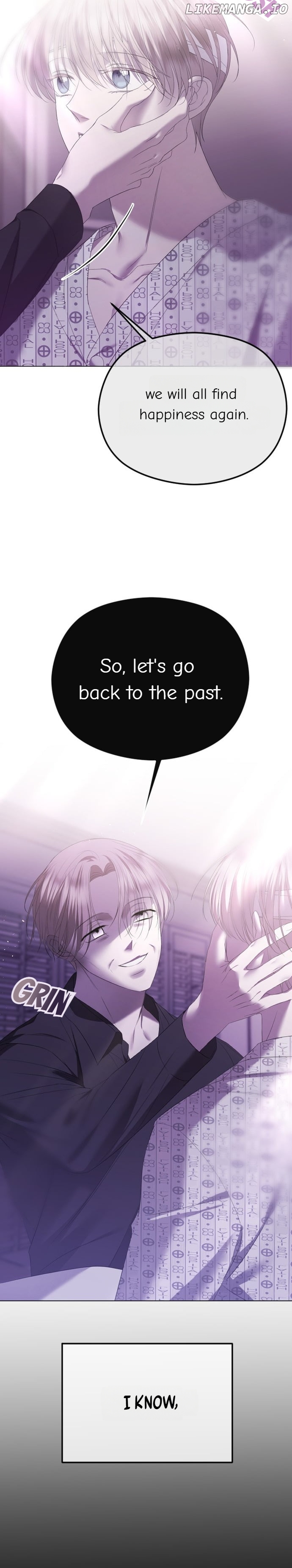 The Ending, I Want to Change it Chapter 39 - page 29